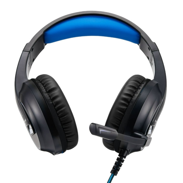 Hw12 Gaming Headset: Sonido Inmersivo Para Consolas Y Pc | Cuotas sin interés