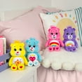 thumbnail image 3 of Care Bears 8 Inch Plush 4-Pack Treasure Box - Soft Huggable Material! For Kids 4 Years and up., 3 of 5