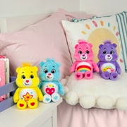 Care Bears 8 Inch Plush 4-Pack Treasure Box, Great for Kids 4 Years Old and up