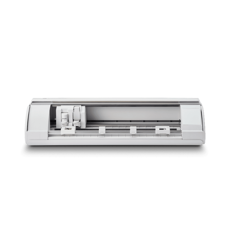Silhouette Cameo 5 Cutting Machine (White) Basic Bundle with Tools