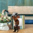 thumbnail image 4 of Statue Legend Commemorative Sculpture Desktop Decorations-HAPDEN, 4 of 4