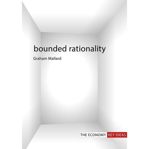 Bounded Rationality, (Paperback)