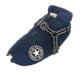 thumbnail image 1 of Large Pet Dog Jacket With Harness Winter Warm Dog Clothes Waterproof zhangyuxiang LED, 1 of 2