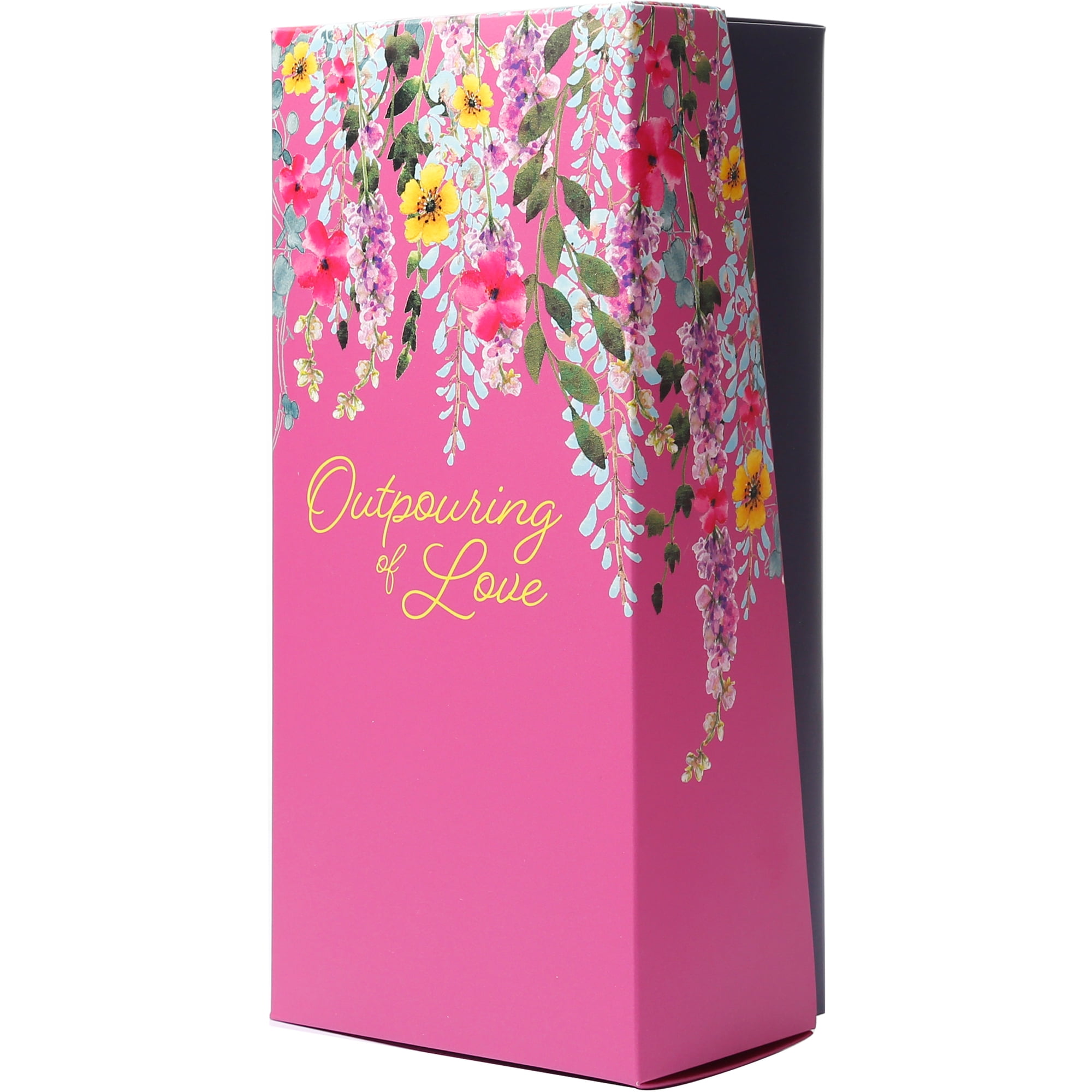 Mom - Gift Boxed 19 oz Crystal Wine Glass