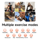 thumbnail image 3 of Reloj Inteligente Bluetooth, Smartwatch Resistente Al Agua Ip68, Modelo Deportivo Xtellar negro, 3 of 4