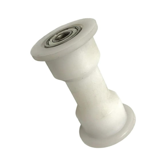 Equipo de Rueda de Rodamiento de Máquina de Remo Universal, Accesorio de Peso para El Hogar, Máquina de Remo, Polea de Entrenamiento para El Hogar