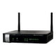 Cisco Small Business RV110W - Routeur Sans Fil - Commutateur à 4 Ports - 802.11b/g/n - 2.4 GHz – image 1 sur 2