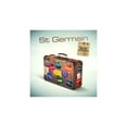 thumbnail image 1 of ST GERMAIN TOURIST (TOURIST 20TH ANNIVERSARY TRAVEL VERSIONS) COMPACT DISCS, 1 of 2
