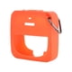 thumbnail image 3 of Funda Protectora De Sonido, Funda De Silicona A Prueba De Golpes Para Altavoz Bluetooth Para Bose Soundlink Micro Scienceny EL013286-03, 3 of 5