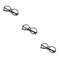 thumbnail image 2 of Minnieouse Children Personalized Clothes Supplies Party Halloween Spectacles Decoration Teenagers Eyewear Costumes Use Type1 NO1, 2 of 6