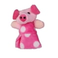 thumbnail image 4 of Set de marionetas con dedos Comebachome 3 Little Pigs Story, 8 piezas, 4 of 9
