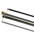 thumbnail image 4 of 42" Stainless Steel Linear Gas Burner for Vented Fireplace or Fire Pit, 4 of 5