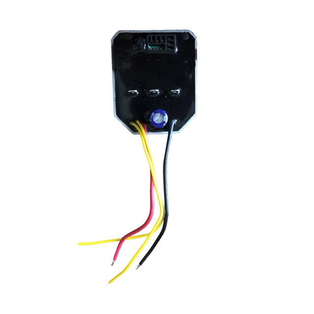 Tablero de control de interruptor de motosierra de cadena, piezas de repuesto profesionales, reemplazo de herramientas eléctricas resistente para DYNWAVEMX tabla de control