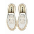 thumbnail image 4 of Autry Medalist Low-Top Sneakers, Brand Size 36 ( US Size 6 ), 4 of 4