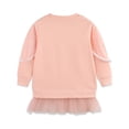 thumbnail image 7 of Mnyotv Cartoon Printed Crewneck Tops Long Sleeve Pullover Sweatshirts Kids Cute Fall Clothes Size 1-2 Years, 7 of 7