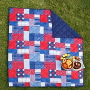 Mainstays Lawn Blanket