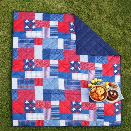 Mainstays Lawn Blanket