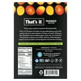 thumbnail image 5 of That's it. Apple + Mango Probiotic Bars (12 Pack), 5 of 9