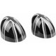 thumbnail image 1 of Cubierta de espejo lateral para Mini Cooper Hardtop F54 F55 Black and Grey Uk Flaggift by G, 1 of 5