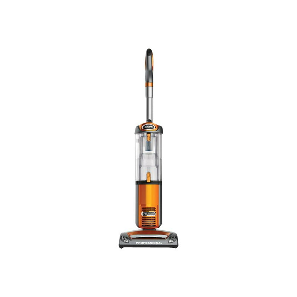 Shark NV480 Rocket Professional Bagless Upright Vacuum