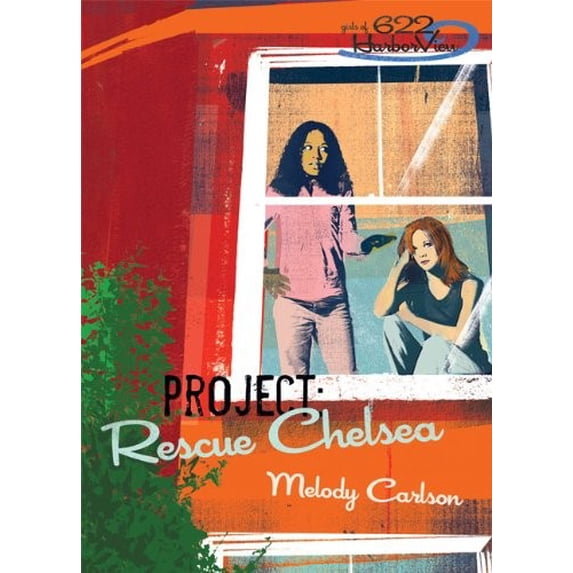Pre-Owned Project: Rescue Chelsea