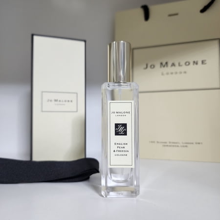 香水 ジョーマローン JO MALONE イングリッシュペアー＆フリージア コロン (9090) EDC SP 30ml【レディース】フレグランス 並行輸入品 爆買 母の日