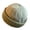 Green, variant on Unisex Winter Brimless Melon Fisherman Beanie, LSONABXA Thick Warm Knit Retro Docker Cap, Hidden Adjustable Strap Soft Anti-Pilling Headwear