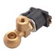 thumbnail image 5 of 2X VáLvula Solenoide de de Combustible, VáLvula Solenoide de Bomba de Combustible 3587119 de 12 V para Motor Lombardini Microcar, 5 of 9