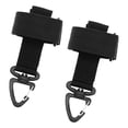 thumbnail image 6 of RUISINERY 2pieces Versatiles Outdoor Gears Gloves Organizers Straps Work Gloves Clip for Camping Hiking and Cycling, 6 of 7