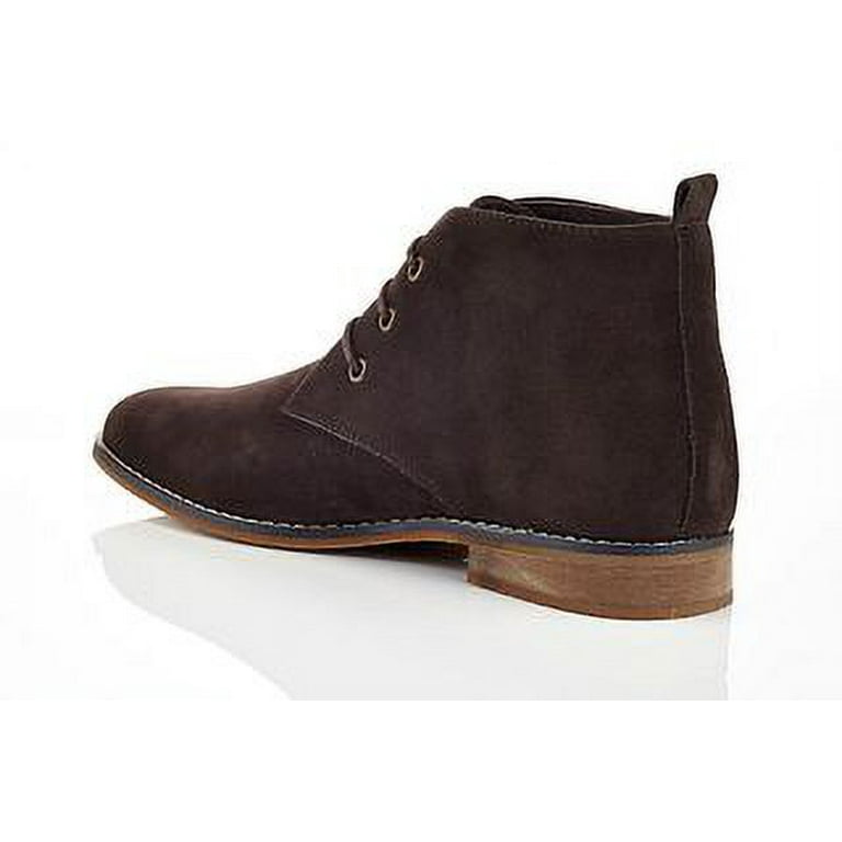 Franco Vanucci Men s Dress Boots Multiple Styles Available Walmart