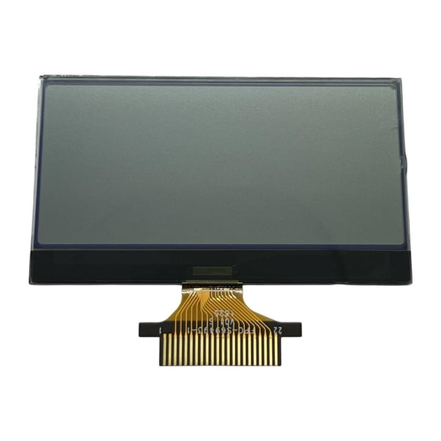 Pantalla de pantalla de Car Radio Profesional Reemplazo de accesorios automáticos de reparación resistente para Punto 2003-2011 2007-2012