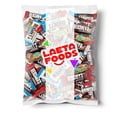 thumbnail image 7 of Famous Brands' Chocolate Bars Assortment - HERSHEY’S, MILKY WAY (3 Pound Bag ), 7 of 7