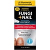Fungi-Nail Maximum Strength AntiFungal Ointment Kills Athlete's Foot Fungus, Tolnaftate, 0.7 oz