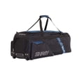 thumbnail image 6 of Shrey PRO Wheelie Cricket Kit Bag- Black & Blue, 6 of 6