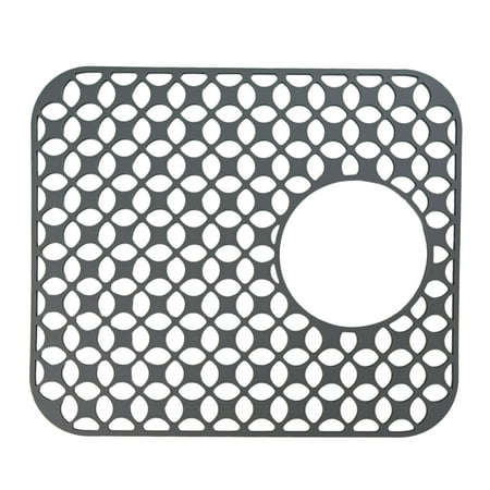 

Silic Kitchen Drain Pad Durable for Bottom of Kitchen Sink Easy to
