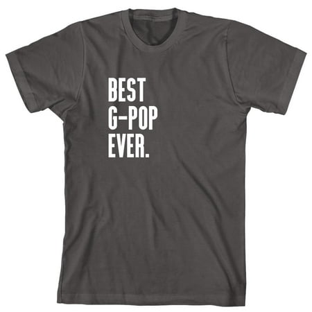 Best G-Pop Ever Men's Shirt - ID: 1833