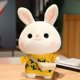 thumbnail image 1 of Conejo Kawaii de peluche de juguete, animales de peluche, muñeca bonita, almohada para bebé, regalos de cumpleaños y Navidad para niñas zhangyuxiang LED, 1 of 2