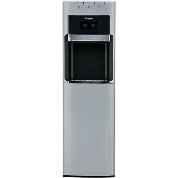 ENFRIADOR DE AGUA MOD. WK5915BD (GARRAFON OCULTO) Whirlpool WK5915BD/