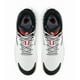 thumbnail image 3 of New Balance Hesi Low V2 White Team Red Black BBHSLYK2, 3 of 6