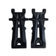 thumbnail image 2 of Upgrade Rear Steering Cup, Rear Lower Arm Parts Replacement Fit for Q901 Q902 Remote Control RC Hobby Car Accessory Set Macarena Repuestos de coches RC, 2 of 8