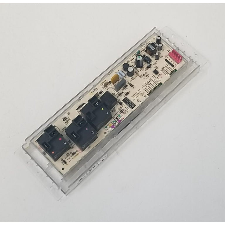 Genuine OEM GE Oven Control Board 164D8450G018 *Same Day