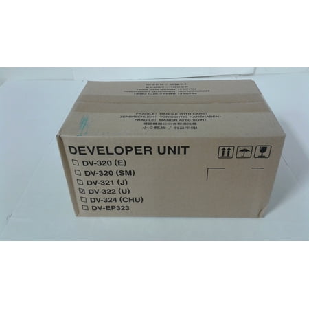 Kyocera Mita FS-3900 Developer Unit