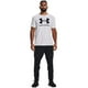 thumbnail image 2 of Camiseta Under Armour Sportstyle Logo de manga corta para hombre, 2 of 5