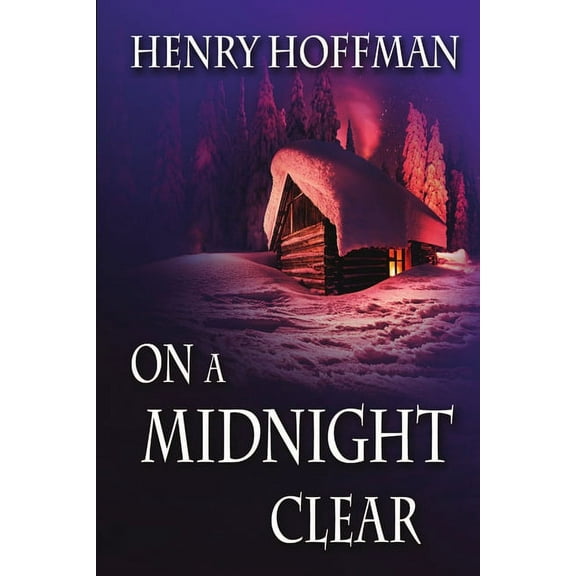 On A Midnight Clear (Paperback)