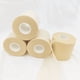 thumbnail image 3 of Membrana protectora para la piel deportiva, soporte fijo, combinación de presión para el pie, protector de muñeca, protector de pies, borde dentado, cinta adhesiva, parche blanco, no elástico, 3 of 5