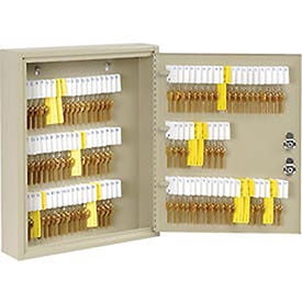 Mmf Steelmaster 174 Unitag 8482 110 Key Cabinet Dual Control