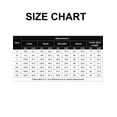 thumbnail image 4 of COOFANDY Mens Black Dress Shirt Long Sleeve Button Down Shirts Collared Shirt for Men, 4 of 6