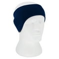 thumbnail image 5 of Warm Headband for Men and Women Ideal for Yoga Running Skiing and Riding Activities in Winter Sports, 5 of 6