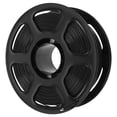 thumbnail image 1 of LOLIPPYY 3D Printer Filament Petg 1.75mm Black Solid Color High Durability for Home 3D Printing, 1 of 6