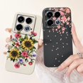 thumbnail image 4 of Pour Infinix Note 40 Pro étui X6850 élégant bonbons peint couverture mat coques de téléphone pour Infinix Note 40 Pro Plus Note40 Fundas souples, 4 of 9